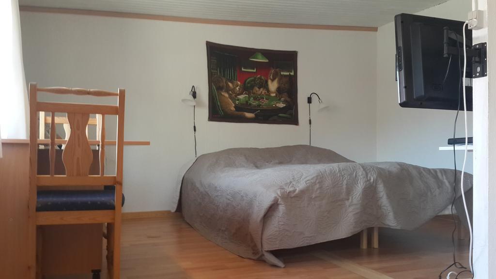 Room In Gedser Centrum Exterior foto