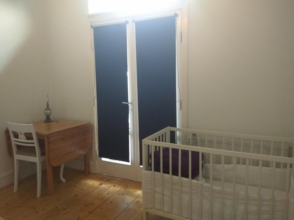 Room In Gedser Centrum Exterior foto